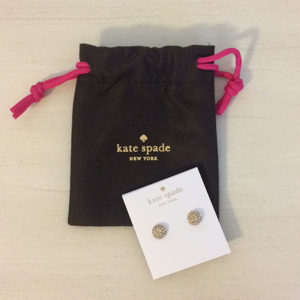KATE SPADE Earrings
